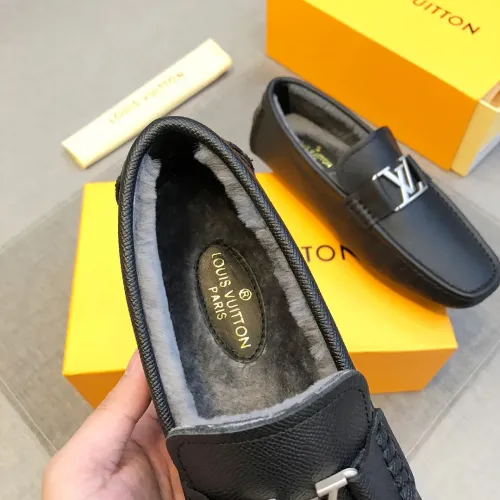 Cheap Louis Vuitton LV Oxfords Shoes For Men #1399410 Replica Wholesale [$88.00 USD] [ITEM#1399410] on Replica Louis Vuitton LV Oxfords Shoes