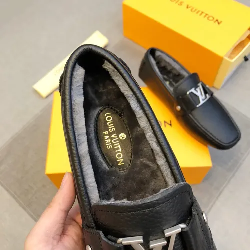 Cheap Louis Vuitton LV Oxfords Shoes For Men #1399411 Replica Wholesale [$88.00 USD] [ITEM#1399411] on Replica Louis Vuitton LV Oxfords Shoes