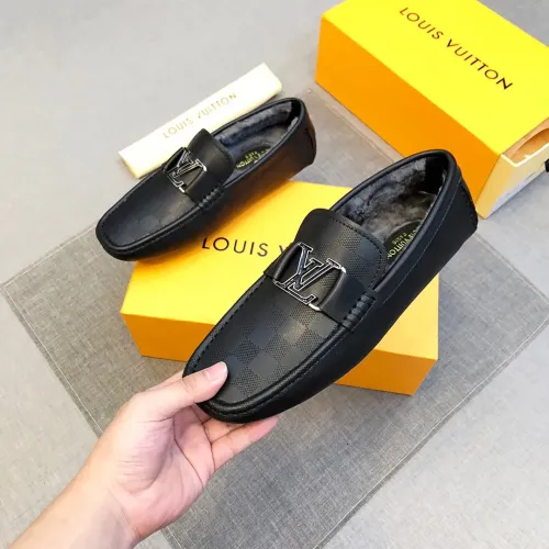 Louis Vuitton LV Oxfords Shoes For Men #1399416
