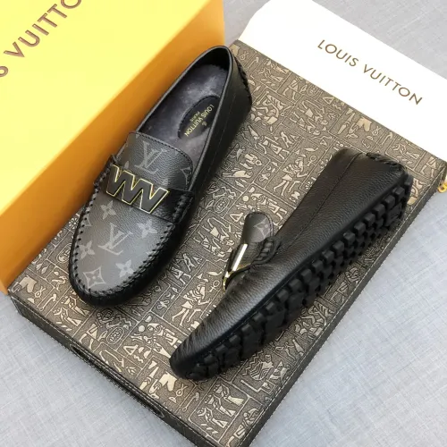 Louis Vuitton LV Oxfords Shoes For Men #1399419