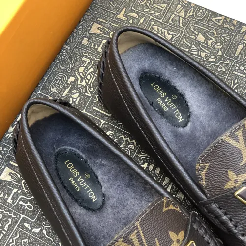 Cheap Louis Vuitton LV Oxfords Shoes For Men #1399420 Replica Wholesale [$88.00 USD] [ITEM#1399420] on Replica Louis Vuitton LV Oxfords Shoes