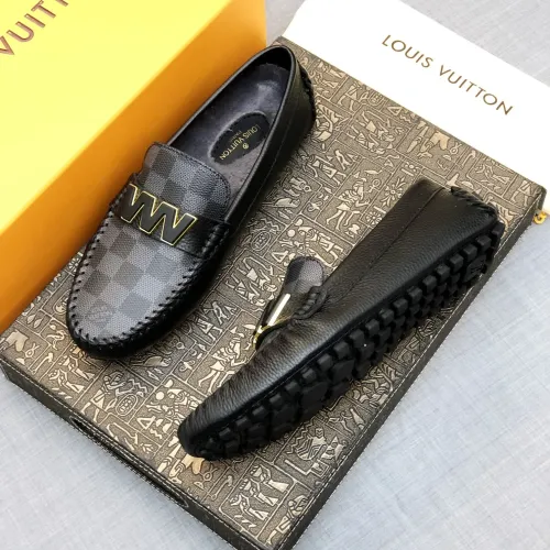 Louis Vuitton LV Oxfords Shoes For Men #1399421