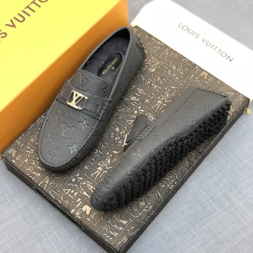 Louis Vuitton LV Oxfords Shoes For Men #1399424