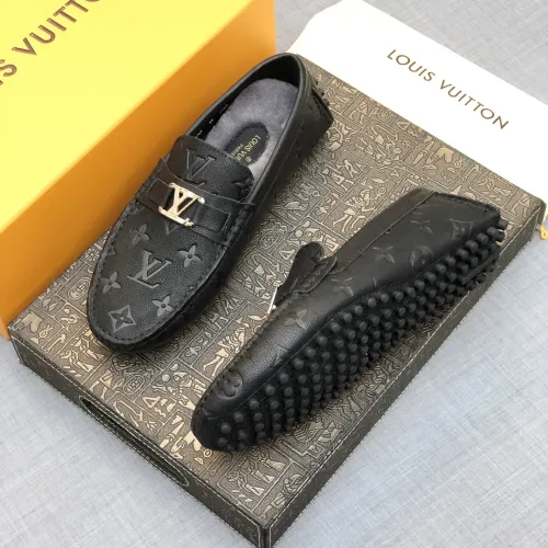 Louis Vuitton LV Oxfords Shoes For Men #1399426