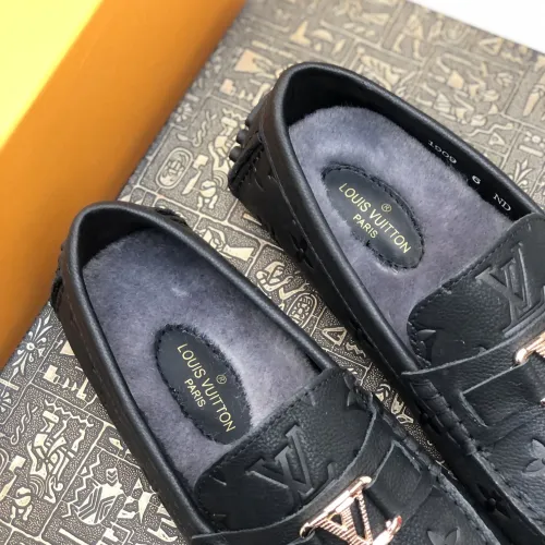 Cheap Louis Vuitton LV Oxfords Shoes For Men #1399426 Replica Wholesale [$88.00 USD] [ITEM#1399426] on Replica Louis Vuitton LV Oxfords Shoes