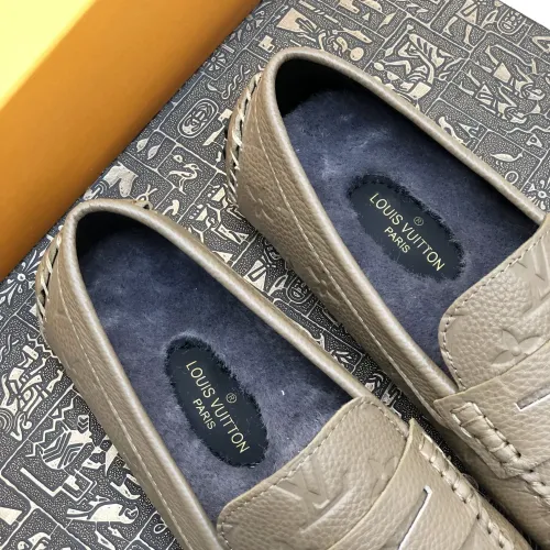 Cheap Louis Vuitton LV Oxfords Shoes For Men #1399427 Replica Wholesale [$88.00 USD] [ITEM#1399427] on Replica Louis Vuitton LV Oxfords Shoes