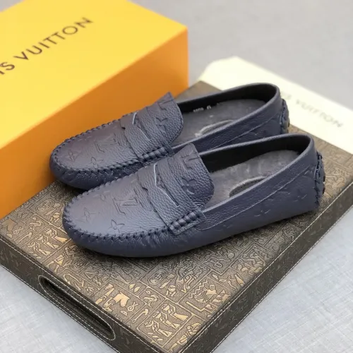 Louis Vuitton LV Oxfords Shoes For Men #1399429