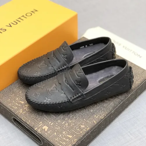Louis Vuitton LV Oxfords Shoes For Men #1399430