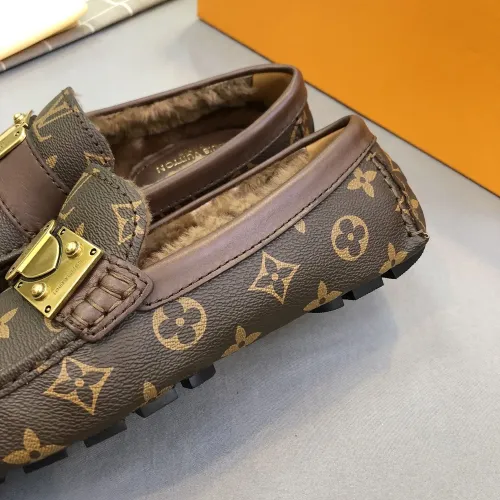 Cheap Louis Vuitton LV Oxfords Shoes For Men #1399431 Replica Wholesale [$88.00 USD] [ITEM#1399431] on Replica Louis Vuitton LV Oxfords Shoes