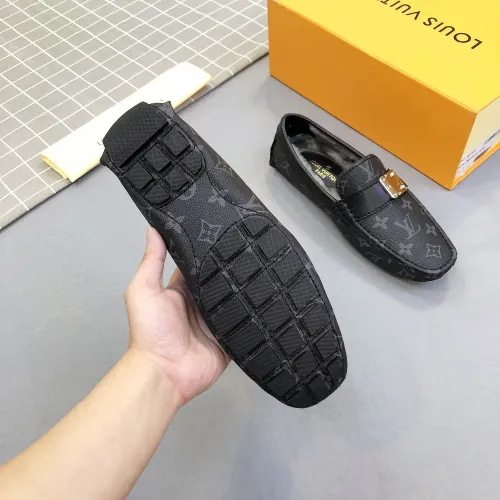 Cheap Louis Vuitton LV Oxfords Shoes For Men #1399432 Replica Wholesale [$88.00 USD] [ITEM#1399432] on Replica Louis Vuitton LV Oxfords Shoes