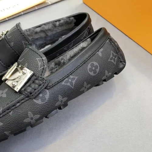 Cheap Louis Vuitton LV Oxfords Shoes For Men #1399432 Replica Wholesale [$88.00 USD] [ITEM#1399432] on Replica Louis Vuitton LV Oxfords Shoes