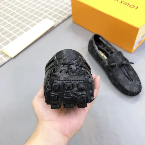 Cheap Louis Vuitton LV Oxfords Shoes For Men #1399433 Replica Wholesale [$88.00 USD] [ITEM#1399433] on Replica Louis Vuitton LV Oxfords Shoes