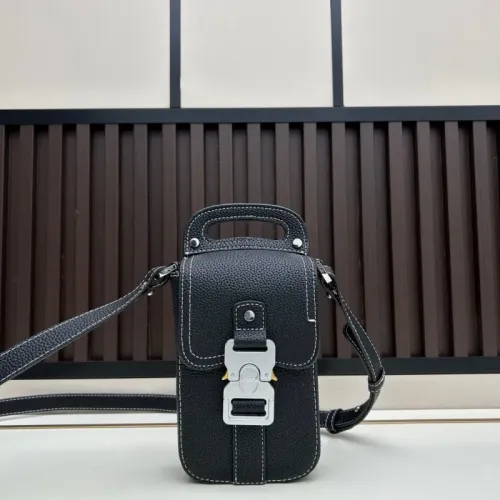 Christian Dior AAA Quality Messenger Bags For Unisex #1399442