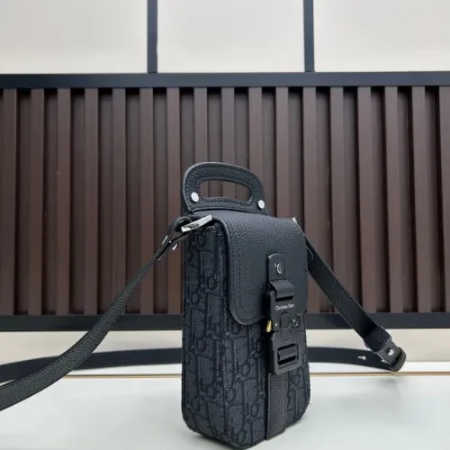 Cheap Christian Dior AAA Quality Messenger Bags For Unisex #1399443 Replica Wholesale [$85.00 USD] [ITEM#1399443] on Replica Christian Dior AAA Quality Messenger Bags
