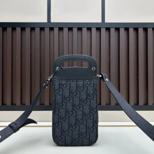 Cheap Christian Dior AAA Quality Messenger Bags For Unisex #1399443 Replica Wholesale [$85.00 USD] [ITEM#1399443] on Replica Christian Dior AAA Quality Messenger Bags