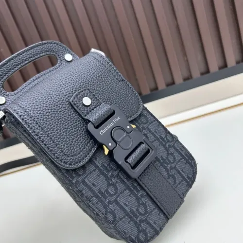 Cheap Christian Dior AAA Quality Messenger Bags For Unisex #1399443 Replica Wholesale [$85.00 USD] [ITEM#1399443] on Replica Christian Dior AAA Quality Messenger Bags