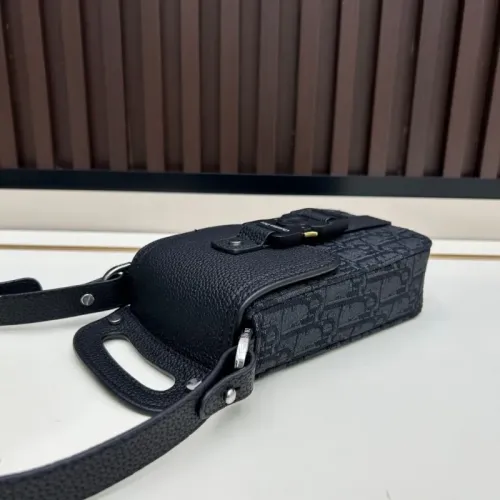 Cheap Christian Dior AAA Quality Messenger Bags For Unisex #1399443 Replica Wholesale [$85.00 USD] [ITEM#1399443] on Replica Christian Dior AAA Quality Messenger Bags