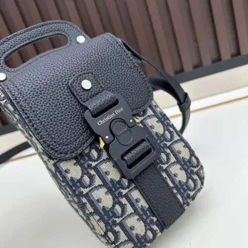Cheap Christian Dior AAA Quality Messenger Bags For Unisex #1399444 Replica Wholesale [$85.00 USD] [ITEM#1399444] on Replica Christian Dior AAA Quality Messenger Bags