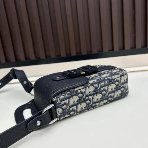 Cheap Christian Dior AAA Quality Messenger Bags For Unisex #1399444 Replica Wholesale [$85.00 USD] [ITEM#1399444] on Replica Christian Dior AAA Quality Messenger Bags