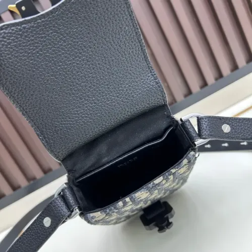 Cheap Christian Dior AAA Quality Messenger Bags For Unisex #1399444 Replica Wholesale [$85.00 USD] [ITEM#1399444] on Replica Christian Dior AAA Quality Messenger Bags