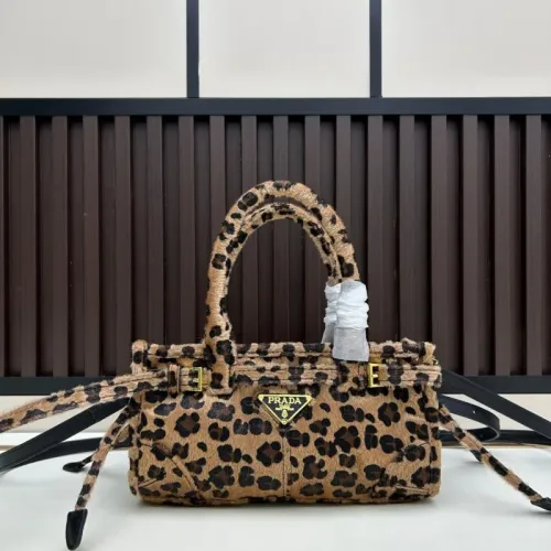 Prada AAA Quality Handbags For Women #1399446