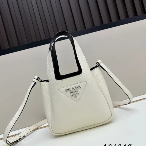 Prada AAA Quality Handbags For Women #1399447