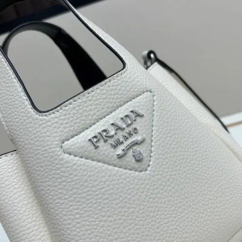 Cheap Prada AAA Quality Handbags For Women #1399447 Replica Wholesale [$98.00 USD] [ITEM#1399447] on Replica Prada AAA Quality Handbags