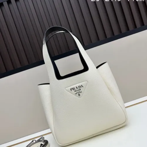Prada AAA Quality Handbags For Women #1399448