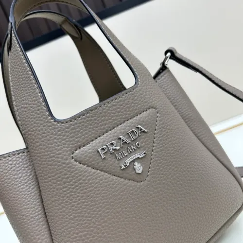 Cheap Prada AAA Quality Handbags For Women #1399449 Replica Wholesale [$98.00 USD] [ITEM#1399449] on Replica Prada AAA Quality Handbags
