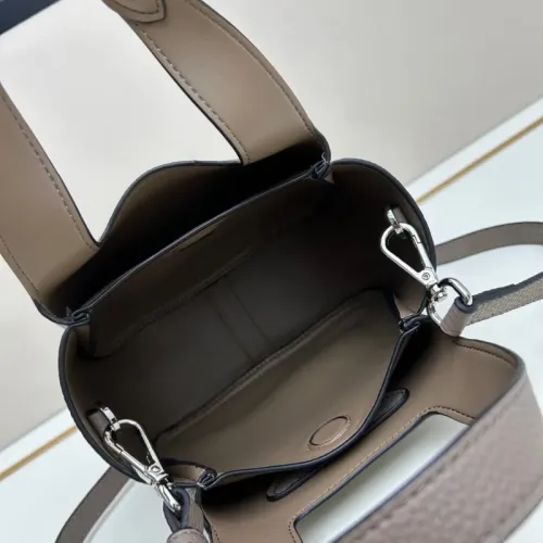 Cheap Prada AAA Quality Handbags For Women #1399449 Replica Wholesale [$98.00 USD] [ITEM#1399449] on Replica Prada AAA Quality Handbags