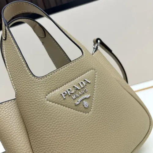 Cheap Prada AAA Quality Handbags For Women #1399452 Replica Wholesale [$98.00 USD] [ITEM#1399452] on Replica Prada AAA Quality Handbags