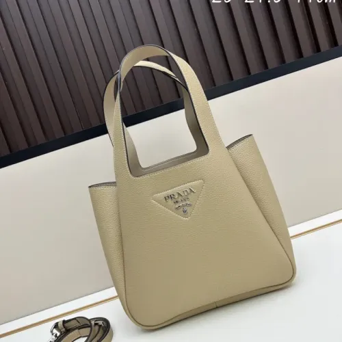Prada AAA Quality Handbags For Women #1399454