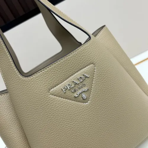 Cheap Prada AAA Quality Handbags For Women #1399454 Replica Wholesale [$105.00 USD] [ITEM#1399454] on Replica Prada AAA Quality Handbags