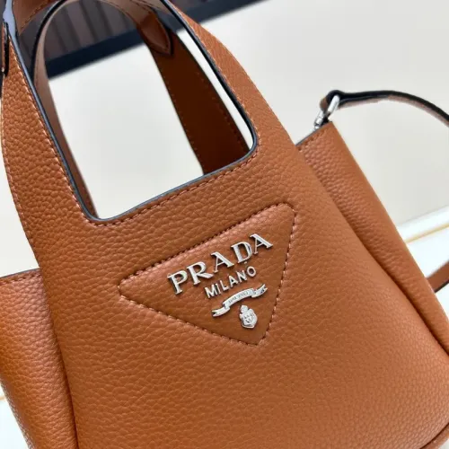 Cheap Prada AAA Quality Handbags For Women #1399456 Replica Wholesale [$98.00 USD] [ITEM#1399456] on Replica Prada AAA Quality Handbags