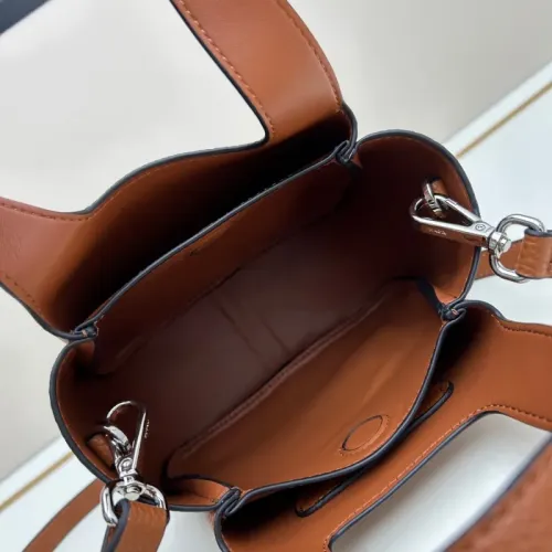 Cheap Prada AAA Quality Handbags For Women #1399456 Replica Wholesale [$98.00 USD] [ITEM#1399456] on Replica Prada AAA Quality Handbags