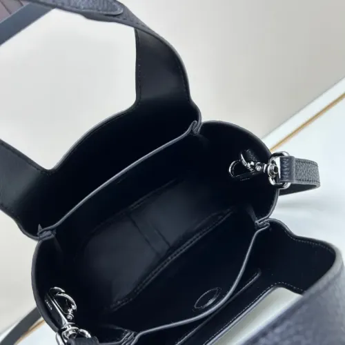 Cheap Prada AAA Quality Handbags For Women #1399461 Replica Wholesale [$98.00 USD] [ITEM#1399461] on Replica Prada AAA Quality Handbags