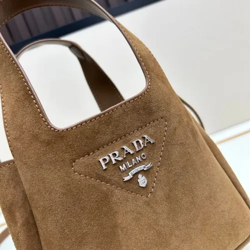 Cheap Prada AAA Quality Handbags For Women #1399463 Replica Wholesale [$98.00 USD] [ITEM#1399463] on Replica Prada AAA Quality Handbags