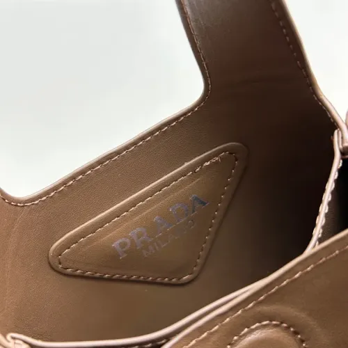 Cheap Prada AAA Quality Handbags For Women #1399463 Replica Wholesale [$98.00 USD] [ITEM#1399463] on Replica Prada AAA Quality Handbags