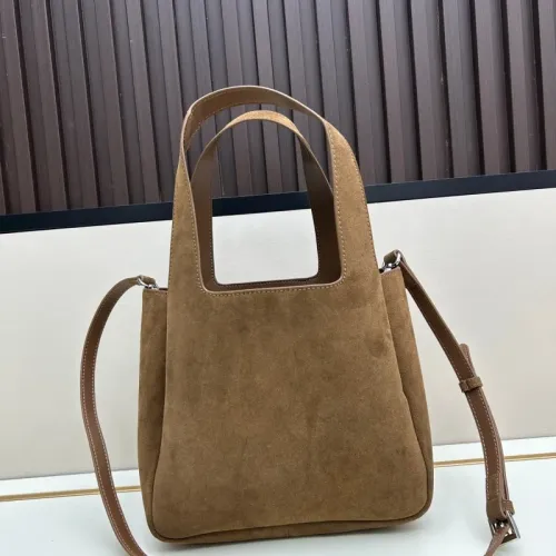 Cheap Prada AAA Quality Handbags For Women #1399464 Replica Wholesale [$105.00 USD] [ITEM#1399464] on Replica Prada AAA Quality Handbags