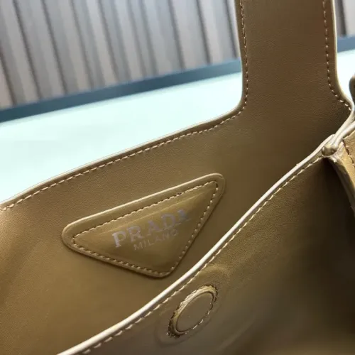 Cheap Prada AAA Quality Handbags For Women #1399464 Replica Wholesale [$105.00 USD] [ITEM#1399464] on Replica Prada AAA Quality Handbags