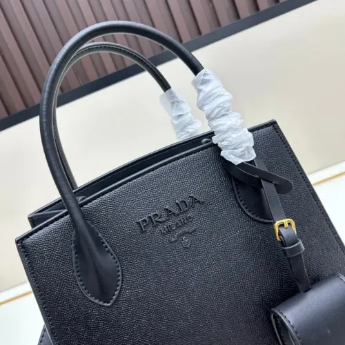 Cheap Prada AAA Quality Handbags For Women #1399469 Replica Wholesale [$100.00 USD] [ITEM#1399469] on Replica Prada AAA Quality Handbags