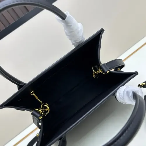 Cheap Prada AAA Quality Handbags For Women #1399469 Replica Wholesale [$100.00 USD] [ITEM#1399469] on Replica Prada AAA Quality Handbags