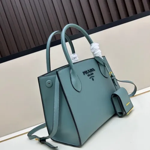 Cheap Prada AAA Quality Handbags For Women #1399470 Replica Wholesale [$100.00 USD] [ITEM#1399470] on Replica Prada AAA Quality Handbags