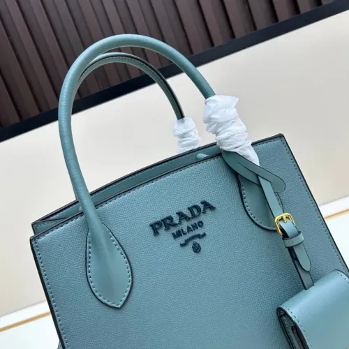 Cheap Prada AAA Quality Handbags For Women #1399470 Replica Wholesale [$100.00 USD] [ITEM#1399470] on Replica Prada AAA Quality Handbags