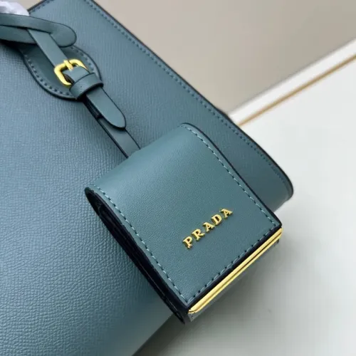 Cheap Prada AAA Quality Handbags For Women #1399470 Replica Wholesale [$100.00 USD] [ITEM#1399470] on Replica Prada AAA Quality Handbags