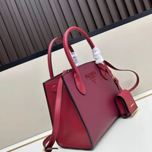 Cheap Prada AAA Quality Handbags For Women #1399471 Replica Wholesale [$100.00 USD] [ITEM#1399471] on Replica Prada AAA Quality Handbags