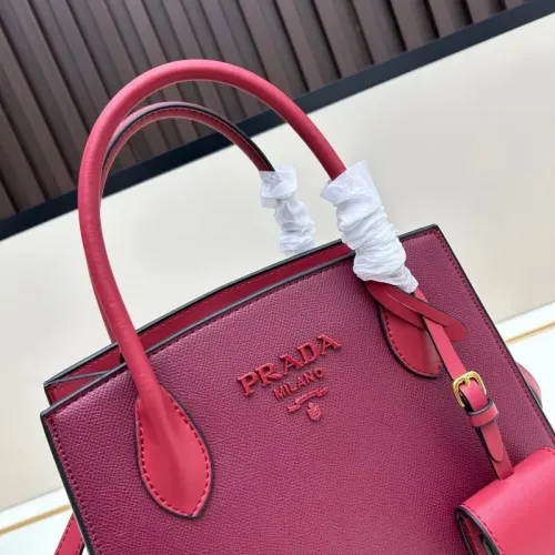 Cheap Prada AAA Quality Handbags For Women #1399471 Replica Wholesale [$100.00 USD] [ITEM#1399471] on Replica Prada AAA Quality Handbags