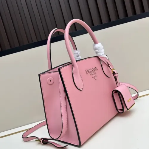 Cheap Prada AAA Quality Handbags For Women #1399472 Replica Wholesale [$100.00 USD] [ITEM#1399472] on Replica Prada AAA Quality Handbags