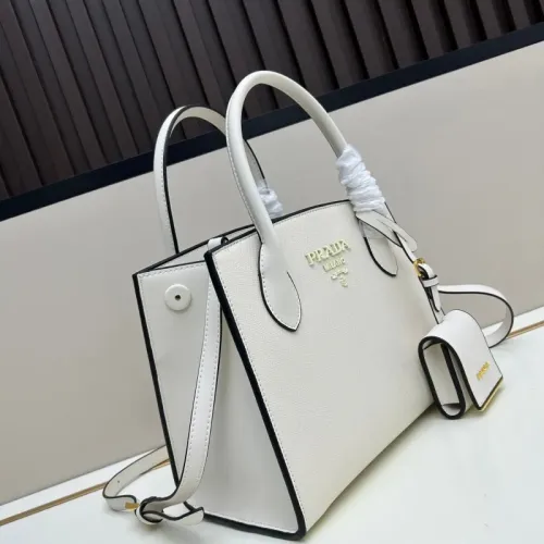 Cheap Prada AAA Quality Handbags For Women #1399473 Replica Wholesale [$100.00 USD] [ITEM#1399473] on Replica Prada AAA Quality Handbags