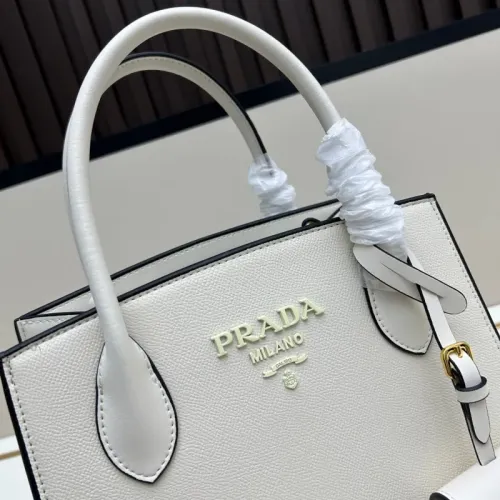 Cheap Prada AAA Quality Handbags For Women #1399473 Replica Wholesale [$100.00 USD] [ITEM#1399473] on Replica Prada AAA Quality Handbags